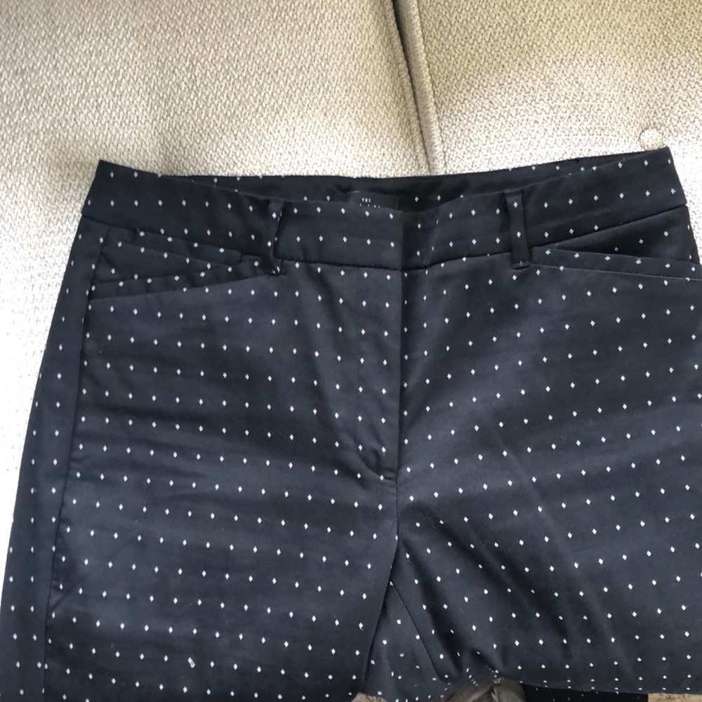 Ankle pant - Picture 3 of 5